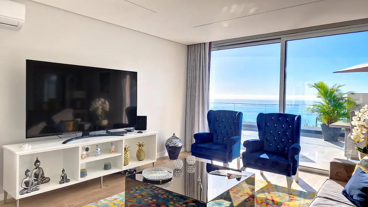 Paradise Palms By Lovelystay Funchal  Villa Funchal (Madeira)