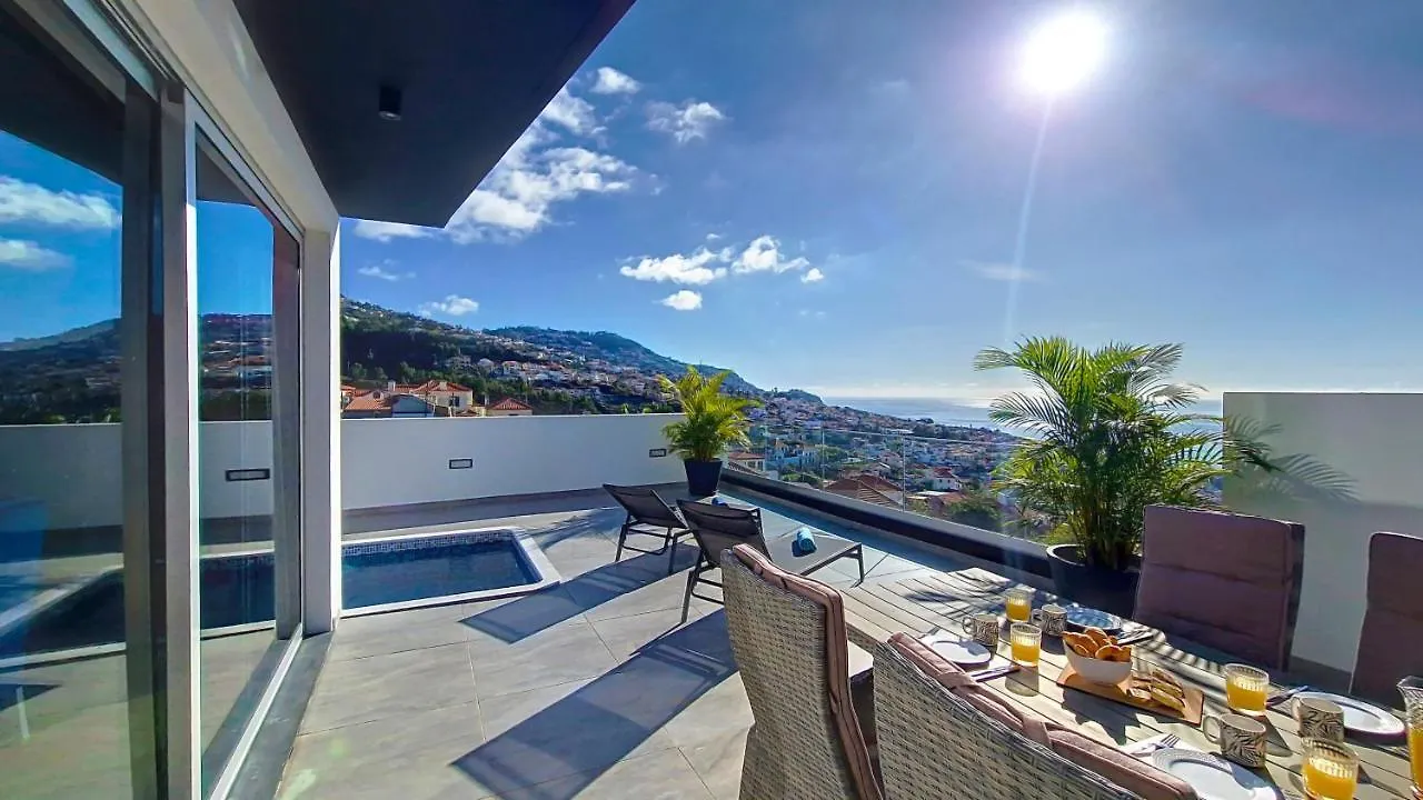 Paradise Palms By Lovelystay Funchal  0*, Funchal (Madeira)