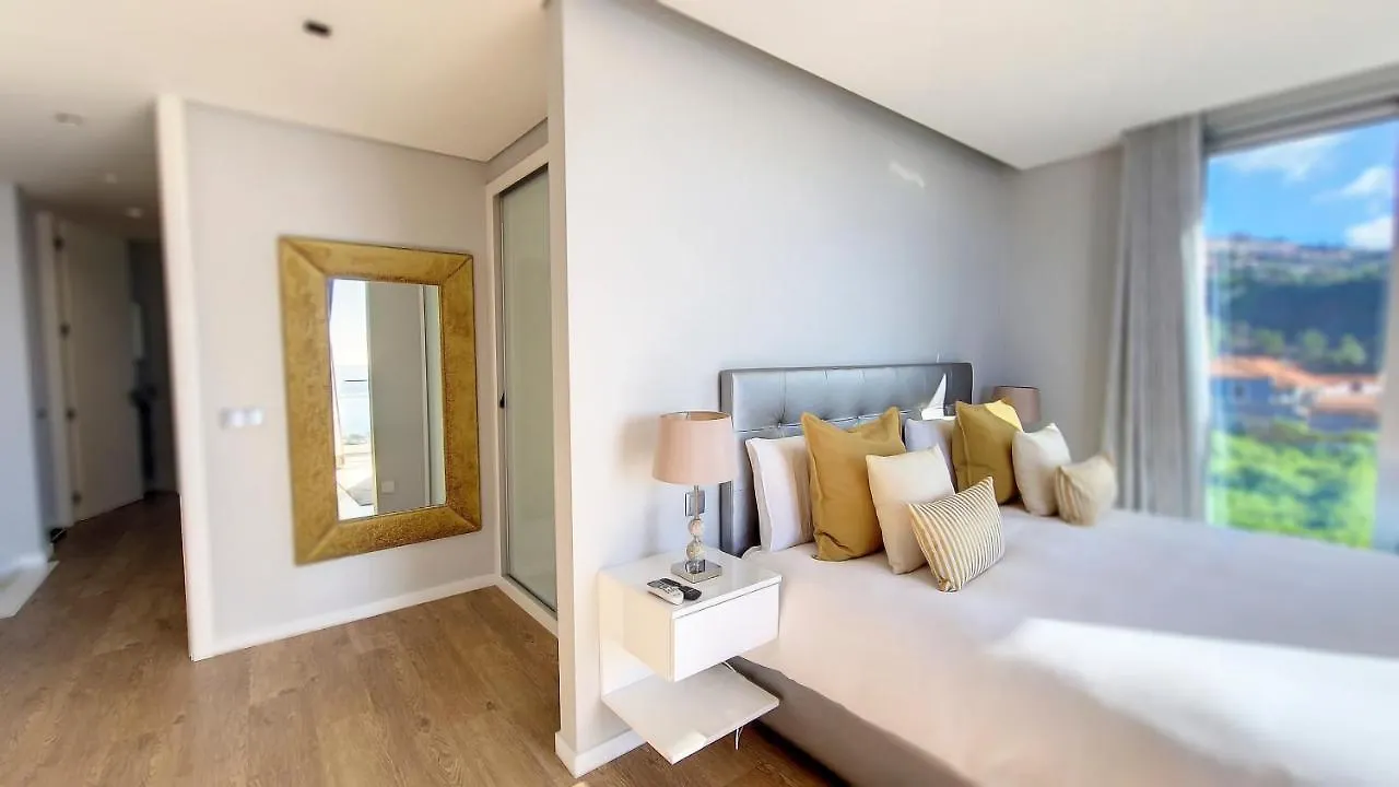 Villa Paradise Palms By Lovelystay Funchal