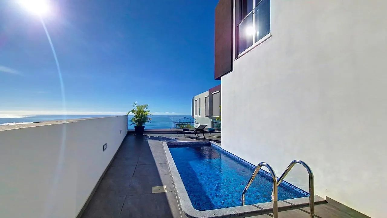 Paradise Palms By Lovelystay Funchal