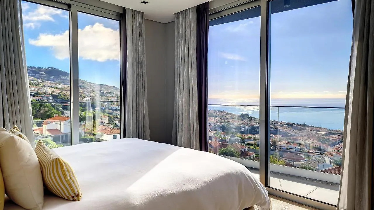 Paradise Palms By Lovelystay Funchal  Funchal (Madeira)