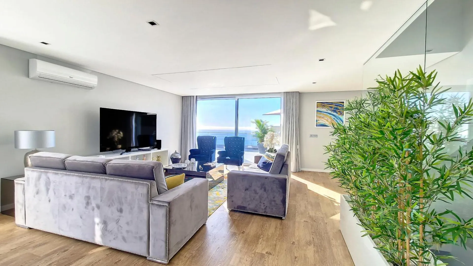 Paradise Palms By Lovelystay Funchal  0*, Funchal (Madeira)