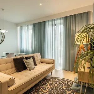 Bayleaf - Do Tempo Appartement