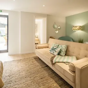 Bayleaf - Casa D'avo Appartement